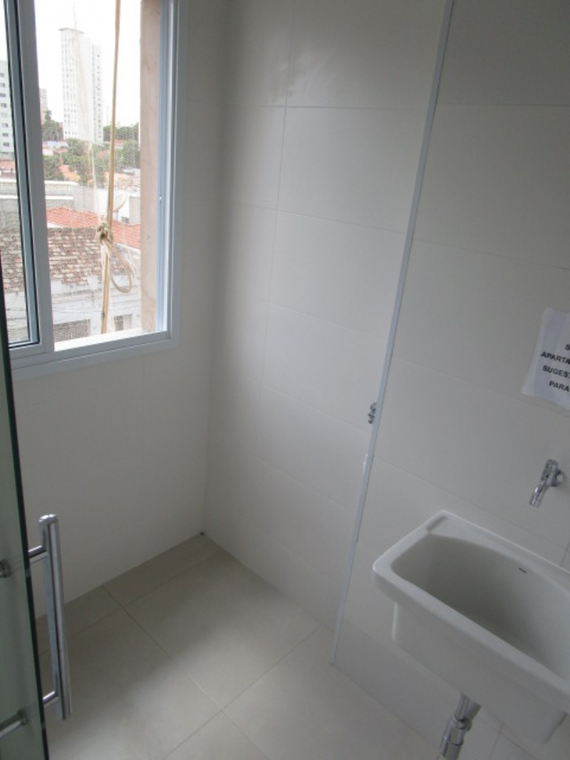 Apartamento Modelo - Lavanderia 2